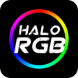 Ikon program: RGB Lights
