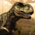 أيقونة البرنامج: Jurassic Dinosaur Hunter …