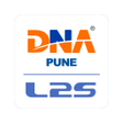 Programikonen: DNA Pune Customer App