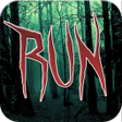 プログラムのアイコン：RUN - Horror Game