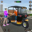 Icon of program: Tricycle Tuk Tuk Auto Ric…