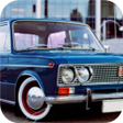 プログラムのアイコン：Soviet Cars. Super Wallpa…