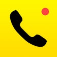 プログラムのアイコン：Call Recorder