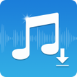 أيقونة البرنامج: Music Downloader  Mp3 Mus…
