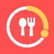 Biểu tượng của chương trình: Intermittent Fasting. Tra…