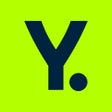 프로그램 아이콘: Yettel HU