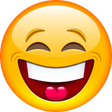 程序图标：Comedy Radio