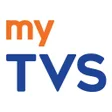 Programikonen: myTVS Parts & Accessories