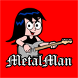 程序图标：Metal Adventure