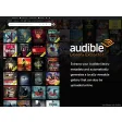 Audible Library Extractor