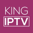 Иконка программы: IPTV - King IPTV