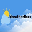 Ícone do programa: WeatherNow+