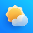 プログラムのアイコン: WeatherNow