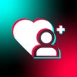 Icoon van programma: TikVibe for TikTok Follow…