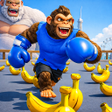 Ikona programu: Giant Monster Monkey Esca…