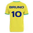 プログラムのアイコン：Soccer T-Shirt Designer