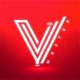 Ícone do programa: VidMaster Downloader  Pla…