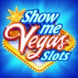 Ikona programu: Show Me Vegas Slots Casin…