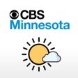 Programikonen: CBS Minnesota Weather