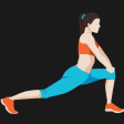 Flexibility Exercises -Stretch