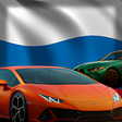 Иконка программы: White Russia CRMP