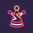Programikonen: Photo Sharing  PartyMeist…