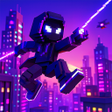 ไอคอนของโปรแกรม: Craftsman Spider Hero Cra…