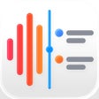Symbol des Programms: Live Transcriber: Al Reco…