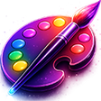 Ícone do programa: ChromaFlow Pro — Color To…