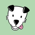 プログラムのアイコン：MyDogSociety - Balade de …