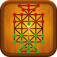 Programikonen: 16 Beads Game: Sholo Guti…
