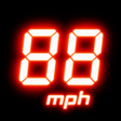 Icoon van programma: GPS Speedometer