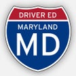 프로그램 아이콘: Maryland DMV License Test…