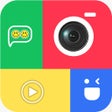 程序图标：Photo Collage Maker -Foto…