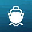 Ícone do programa: Marine Traffic : Vessel F…