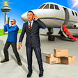 Programikonen: US President Security Sim…