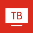 Ícone do programa: МТС ТВ Беларусь