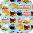 Ikon program: SuperTileMatch