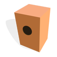 プログラムのアイコン：Peruvian Cajon