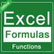 プログラムのアイコン：Learn Excel Formulas Func…