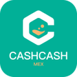 ไอคอนของโปรแกรม: CashCash-Mex