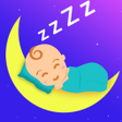程序图标：Baby Sleep - White noise