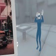 程序图标：Puzzle Party VR