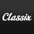 程序图标：Classix