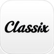 プログラムのアイコン：Classix