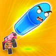 أيقونة البرنامج: Bullet Up