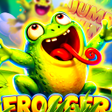 Icon of program: Frogger Jump Swamp