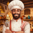 Ikona programu: Arab Chef: Cooking Game