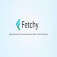 Icoon van programma: Fetchy - A Free and AI Po…