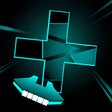 Programikonen: Sky Rusher 2018